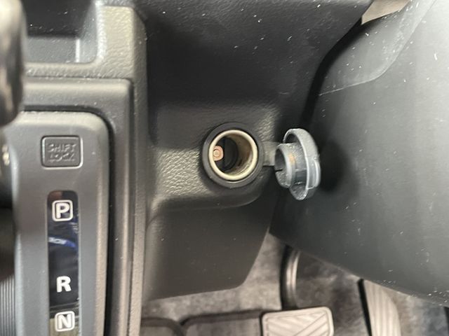 SUZUKI ALTO 2021 Image 31