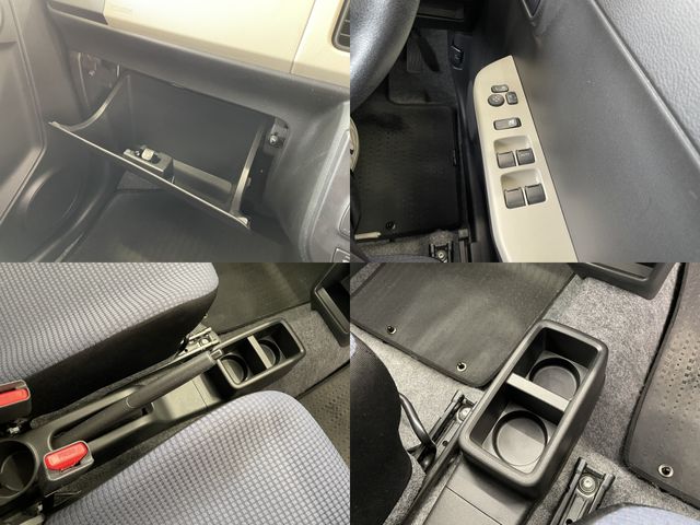 SUZUKI ALTO 2021 Image 31