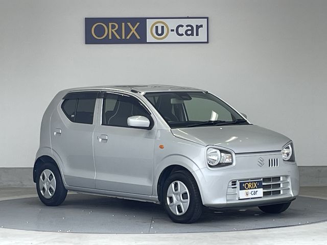 SUZUKI ALTO 2021 Image 31