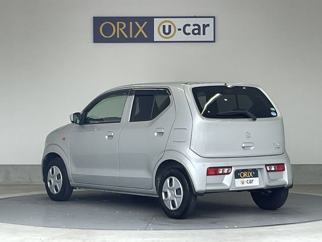 SUZUKI ALTO 2021 Image 31