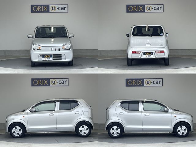 SUZUKI ALTO 2021 Image 31