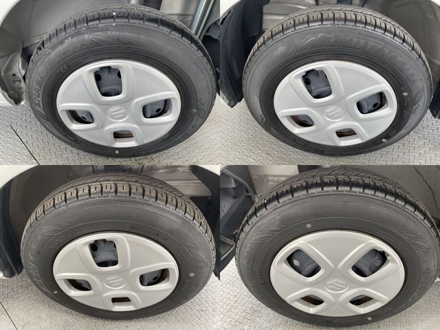 SUZUKI ALTO 2021 Image 31