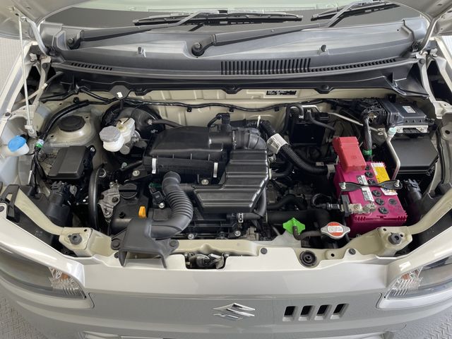 SUZUKI ALTO 2021 Image 31