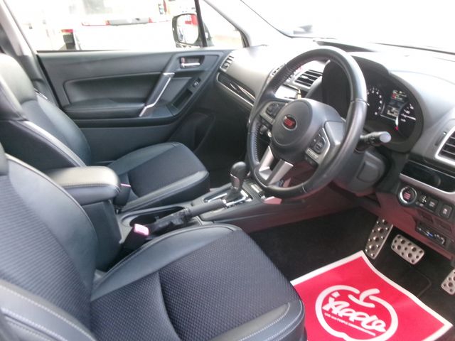 SUBARU FORESTER 2015 Image 31