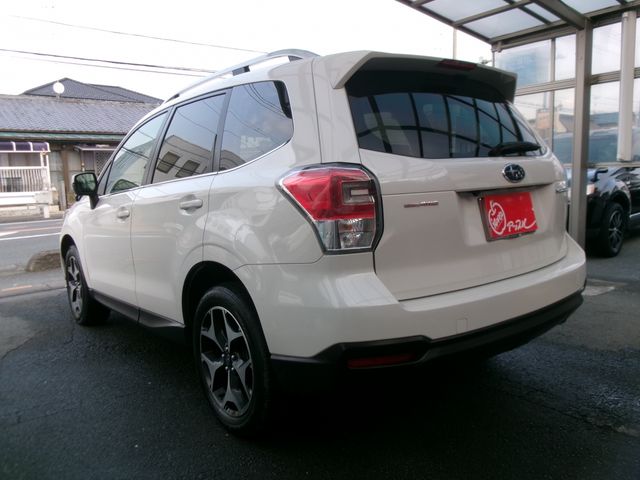 SUBARU FORESTER 2015 Image 31