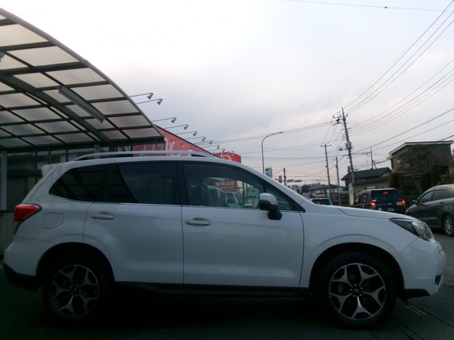 SUBARU FORESTER 2015 Image 31