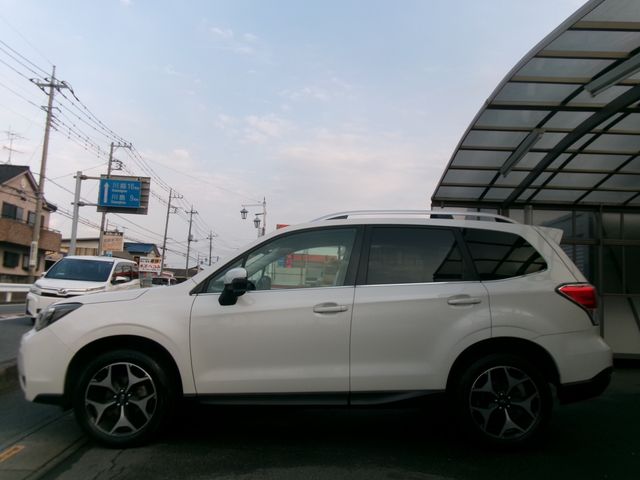 SUBARU FORESTER 2015 Image 31