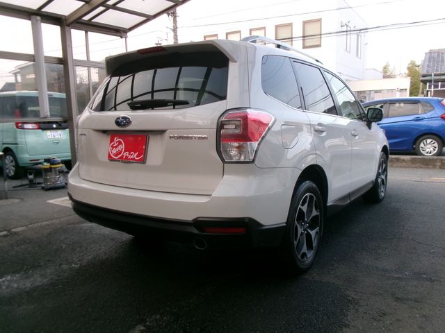 SUBARU FORESTER 2015 Image 31