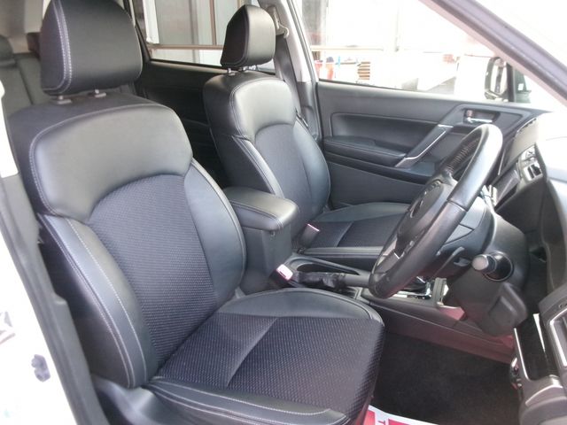 SUBARU FORESTER 2015 Image 31