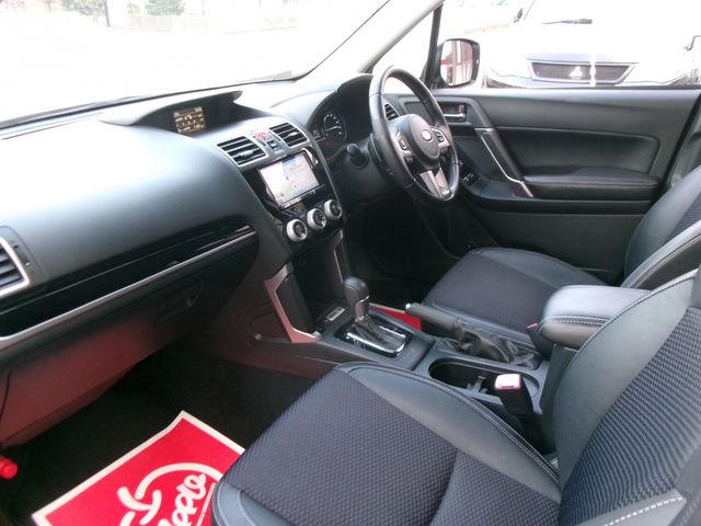 SUBARU FORESTER 2015 Image 31