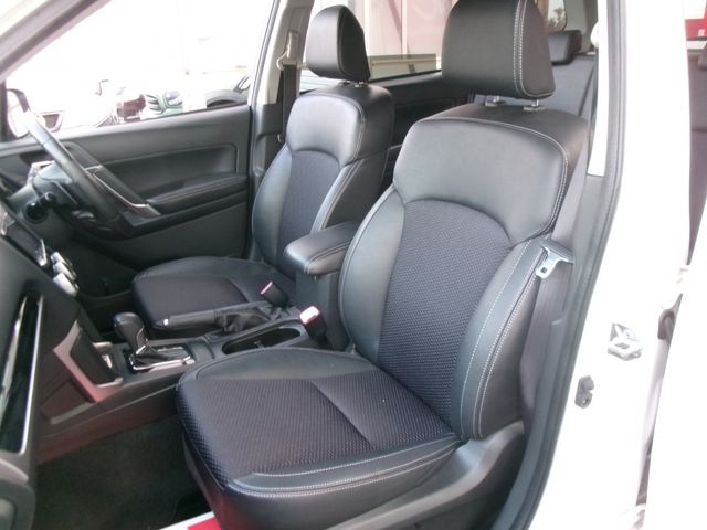 SUBARU FORESTER 2015 Image 31