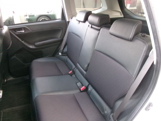 SUBARU FORESTER 2015 Image 31