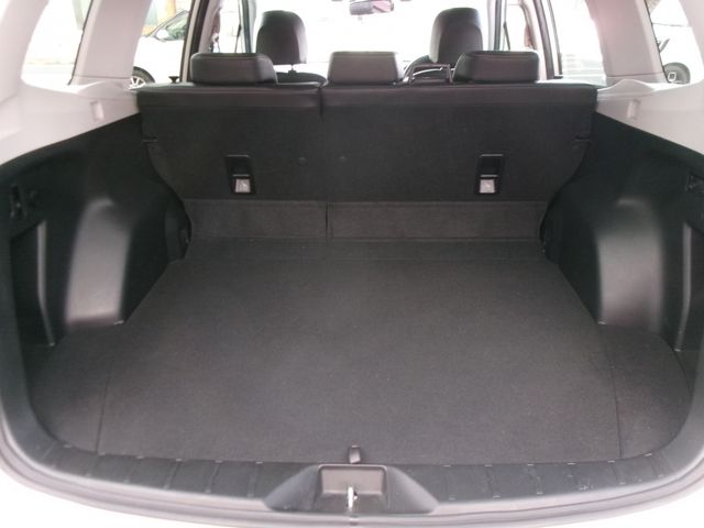 SUBARU FORESTER 2015 Image 31
