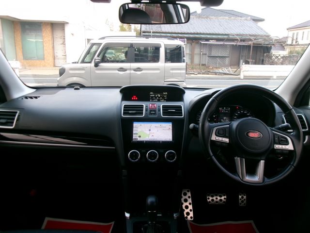 SUBARU FORESTER 2015 Image 31