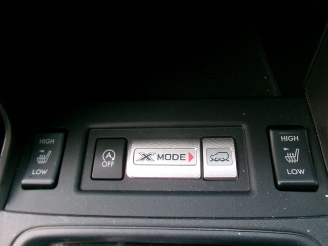 SUBARU FORESTER 2015 Image 31