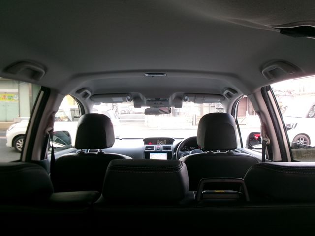 SUBARU FORESTER 2015 Image 31