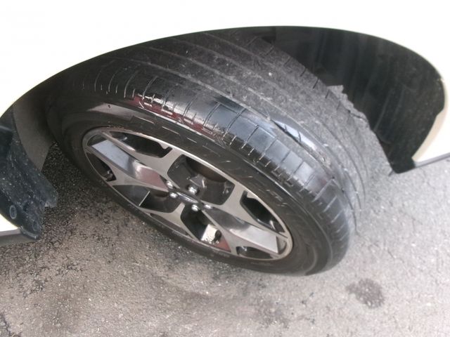 SUBARU FORESTER 2015 Image 31