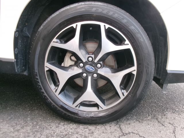 SUBARU FORESTER 2015 Image 31