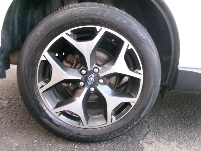 SUBARU FORESTER 2015 Image 31