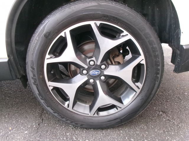 SUBARU FORESTER 2015 Image 31