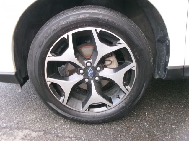 SUBARU FORESTER 2015 Image 31