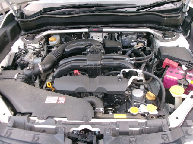 SUBARU FORESTER 2015 Image 31