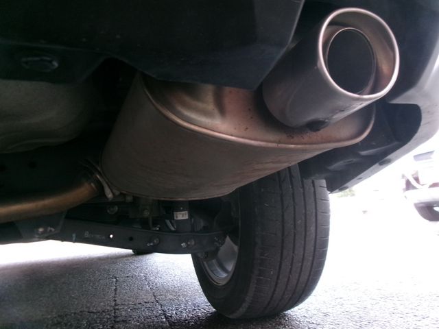 SUBARU FORESTER 2015 Image 31