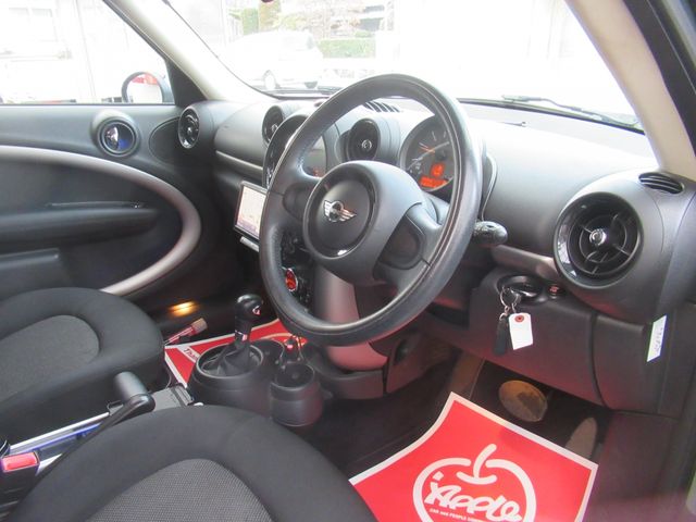 BMW MINI COOPER D CR 2015 Image 31