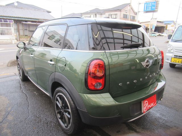 BMW MINI COOPER D CR 2015 Image 31