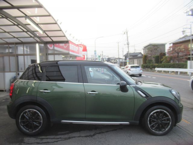 BMW MINI COOPER D CR 2015 Image 31
