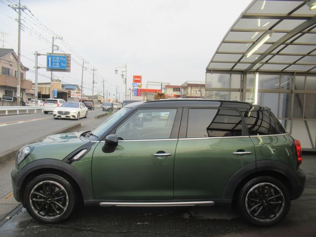 BMW MINI COOPER D CR 2015 Image 31