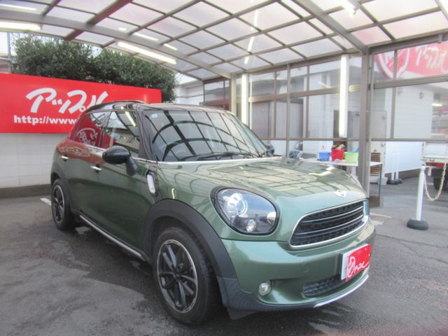 BMW MINI COOPER D CR 2015 Image 31