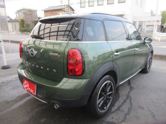 BMW MINI COOPER D CR 2015 Image 31