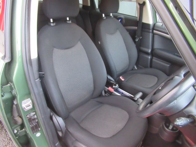 BMW MINI COOPER D CR 2015 Image 31