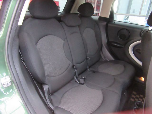 BMW MINI COOPER D CR 2015 Image 31