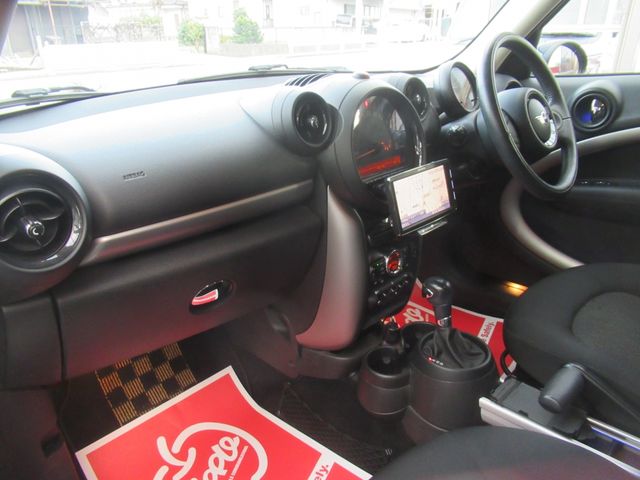 BMW MINI COOPER D CR 2015 Image 31