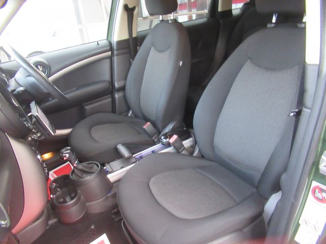 BMW MINI COOPER D CR 2015 Image 31