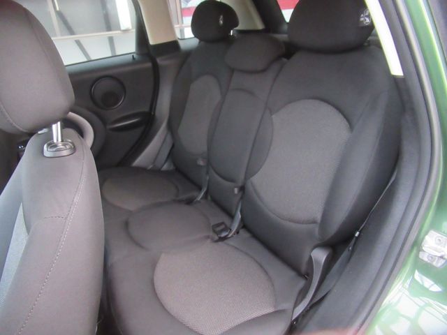 BMW MINI COOPER D CR 2015 Image 31