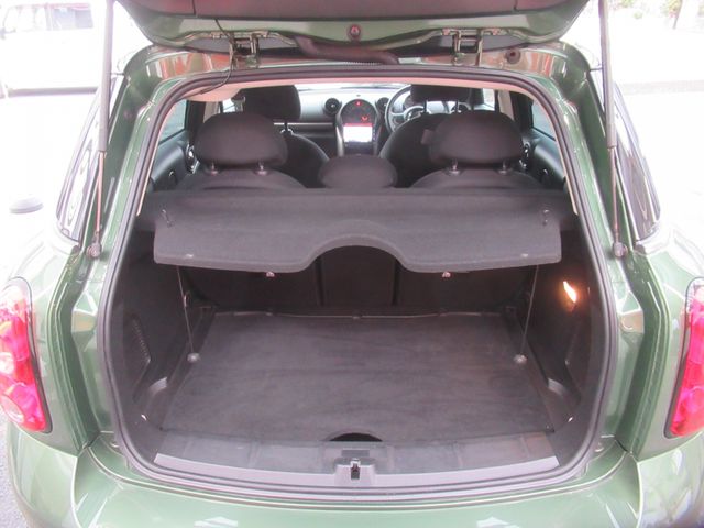 BMW MINI COOPER D CR 2015 Image 31