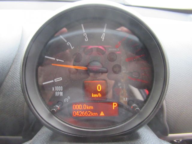 BMW MINI COOPER D CR 2015 Image 31