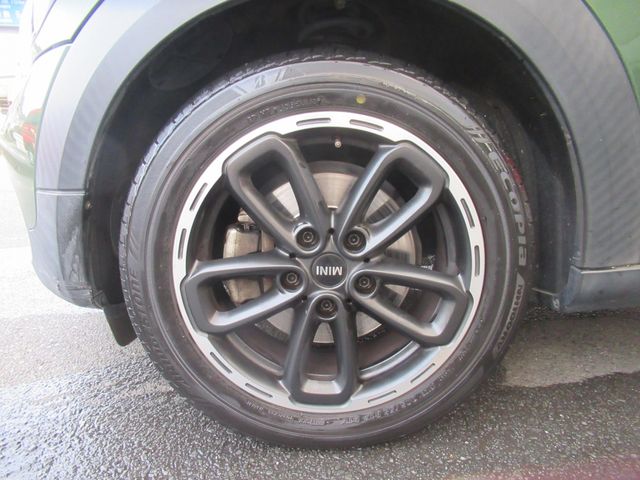 BMW MINI COOPER D CR 2015 Image 31