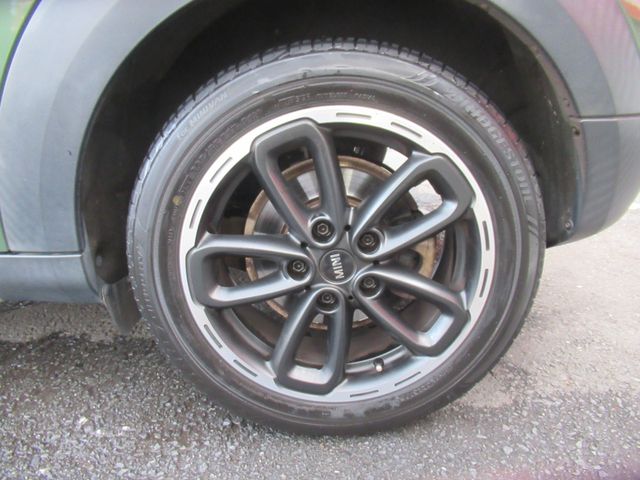 BMW MINI COOPER D CR 2015 Image 31