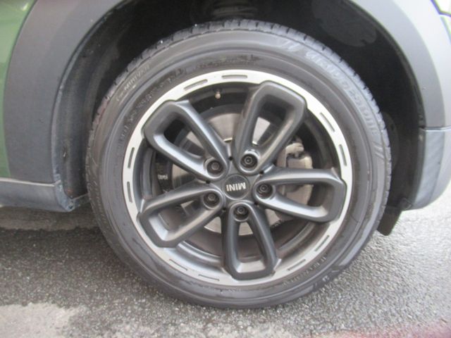 BMW MINI COOPER D CR 2015 Image 31