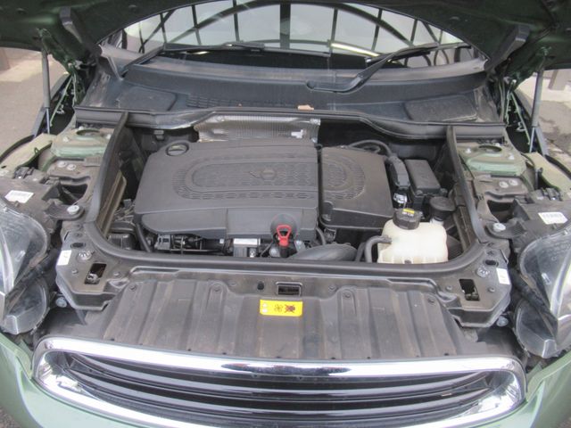 BMW MINI COOPER D CR 2015 Image 31