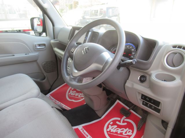 SUZUKI EVERY WAGON 2020 Image 31