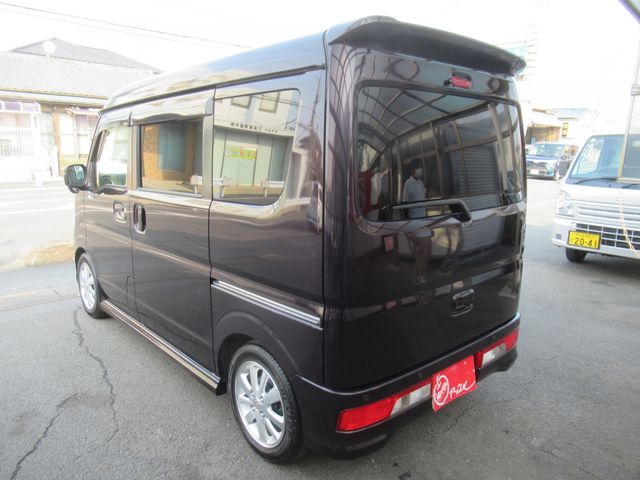 SUZUKI EVERY WAGON 2020 Image 31