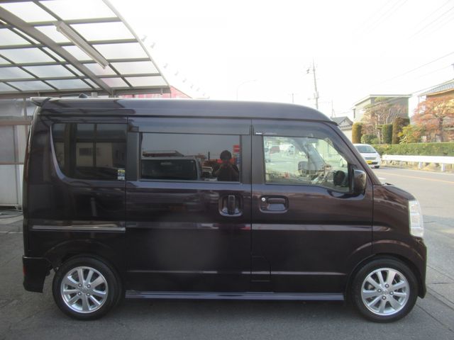 SUZUKI EVERY WAGON 2020 Image 31