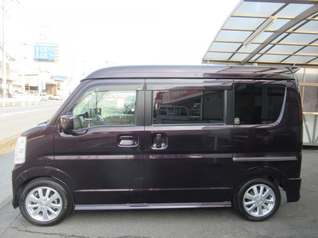 SUZUKI EVERY WAGON 2020 Image 31