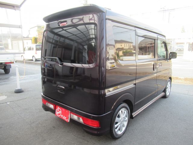 SUZUKI EVERY WAGON 2020 Image 31