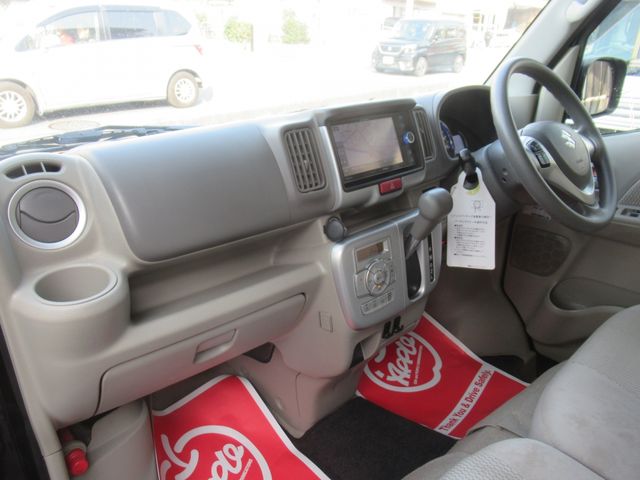 SUZUKI EVERY WAGON 2020 Image 31